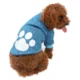 Pet Clothing Dog Hoodie Shirts1