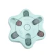 Pet Puzzle Feeder Toy (17)