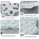 Pet Puzzle Feeder Toy (19)