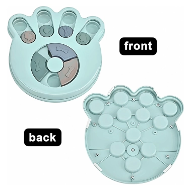 Pet Puzzle Feeder Toy (31)