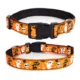 Pets Collar Tribal Pattern Adjustable Puppy (12)