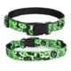 Pets Collar Tribal Pattern Adjustable Puppy (17)