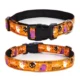 Pets Collar Tribal Pattern Adjustable Puppy (7)
