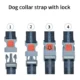 Remote Control Rechargeable Training Dog Collar (2) Remote Control Rechargeable Training Dog Collar (1)