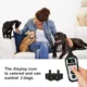 Remote Control Rechargeable Training Dog Collar (9) Remote Control Rechargeable Training Dog Collar (1)