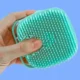 127 Silicone Grooming Brush shampoo dispenser For Pet (22)