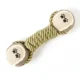 292 Bite Resistant Training Dog Rope Toy (1)