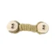 292 Bite Resistant Training Dog Rope Toy (5)