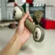 292 Bite Resistant Training Dog Rope Toy (6)