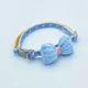 Adjustable Cute Cat Collar (7)