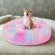 Anti-Anxiety-Round-Donut-Pet-Bed-4.webp