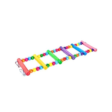 Bird Ladder Toys For Cage Accessories