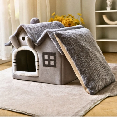 Breathable-Warm-Plush-Pet-Bed-House-for-Indoor-4.webp