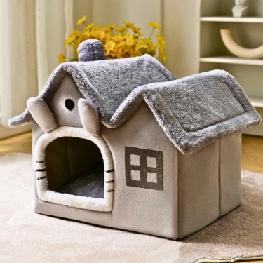 Breathable-Warm-Plush-Pet-Bed-House-for-Indoor-9.webp