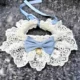 Cat Neckerchief Collar (8)