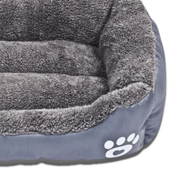 Claw-Printed-Square-Dog-Bed-11.webp