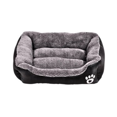 Claw-Printed-Square-Dog-Bed-13.webp