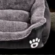 Claw-Printed-Square-Dog-Bed-14.webp