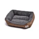 Claw-Printed-Square-Dog-Bed-3.webp