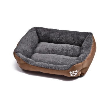 Claw-Printed-Square-Dog-Bed-3.webp