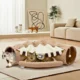 Comfortable-Cat-Tunnel-Bed-14.webp