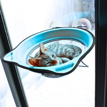 Cozy-Suction-Hammock-Bed-for-Kitty-Sunbathing-11.webp