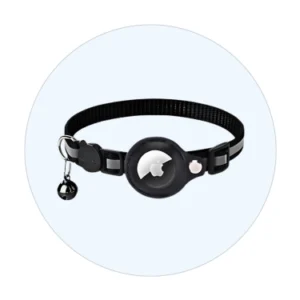 Cute Cat Collar