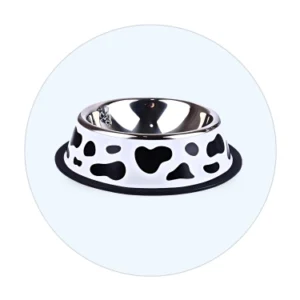 Cute Dog Bowls