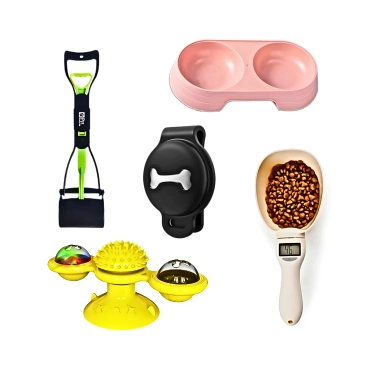 Deal – 10 Essential Daily Kit