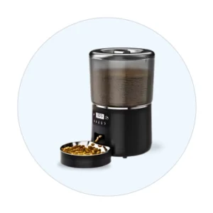 Dog Feeders