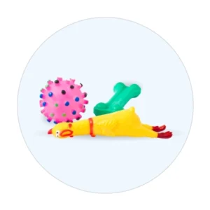 Dog Toy