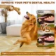 Dog Toy for Training and Cleaning (8)