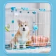 Double-Door-Design-Pet-Cage-6.webp