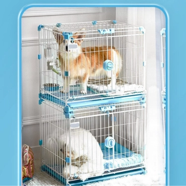 Double-Door-Design-Pet-Cage-7.webp