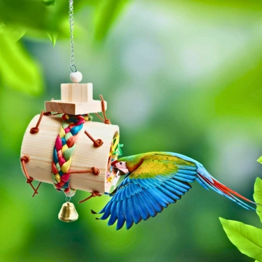 Durable-Wood-Construction-Bird-Bell-Toy-3.webp