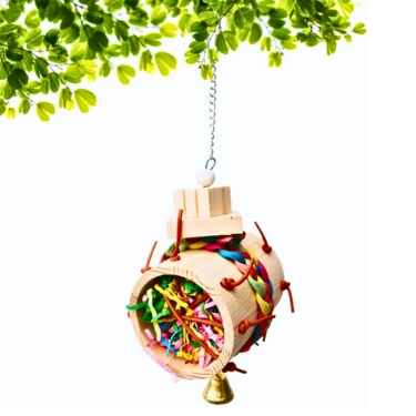 Durable-Wood-Construction-Bird-Bell-Toy-7.webp