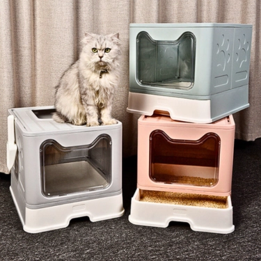 Foldable-Enclosed-Cat-Litter-Box-10.webp