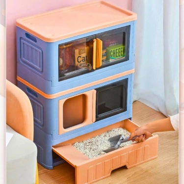 Foldable-Fully-Enclosed-Cat-Litter-Box-2.webp