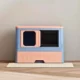 Foldable-Fully-Enclosed-Cat-Litter-Box-5.webp