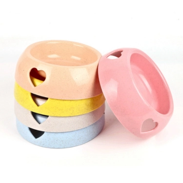 Heart-Shaped-Non-Slip-Pets-Plastic-Bowls-14.webp
