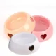 Heart-Shaped-Non-Slip-Pets-Plastic-Bowls-7.webp