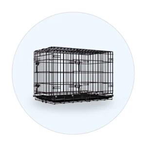 Heavy Duty Dog Crate