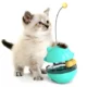 Interactive Cat Puzzle Treat Dispenser Toy (11)