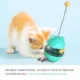 Interactive Cat Puzzle Treat Dispenser Toy (13)