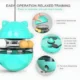 Interactive Cat Puzzle Treat Dispenser Toy (18)