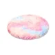 Pet-Bed-Mat-Soft-Touch-Fluffy-Round-6.webp
