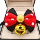 Pet-Handmade-Collar-Vintage-Mickey-Bowknot-Bell-3.webp