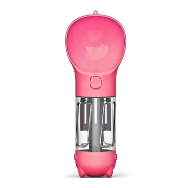 Pet Water And Food Bottle