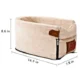 Portable Cat Traveling Safety Seat (4)