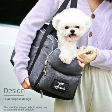 Portable-Dog-Carrier-and-Travel-Bag-with-Car-Safety-Seat-5.webp